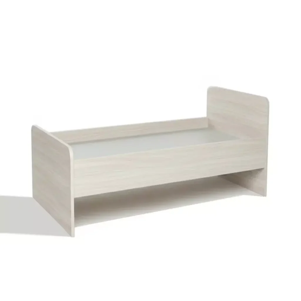 Кровать детская одноярусная