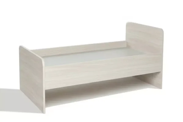 Кровать детская одноярусная