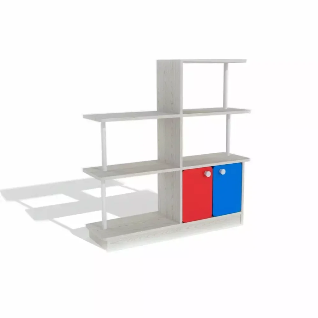 Живой уголок