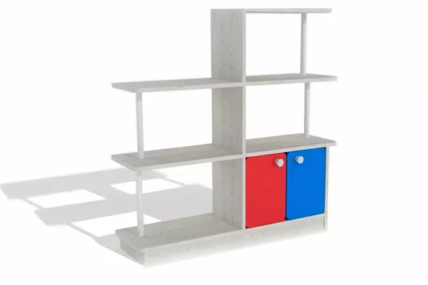 Живой уголок