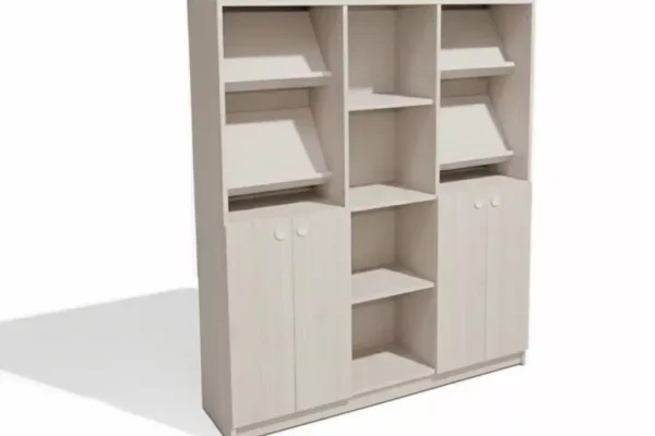 Библиотека большая БИ2