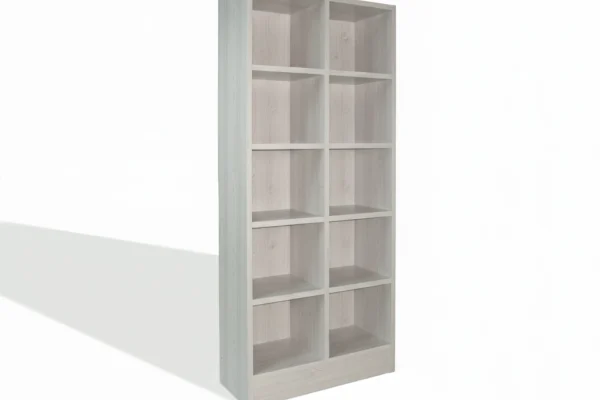 Шкаф детский для горшков на 10 мест