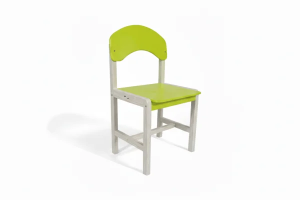 Стул детский регулируемый "Массив" гр. 1-3