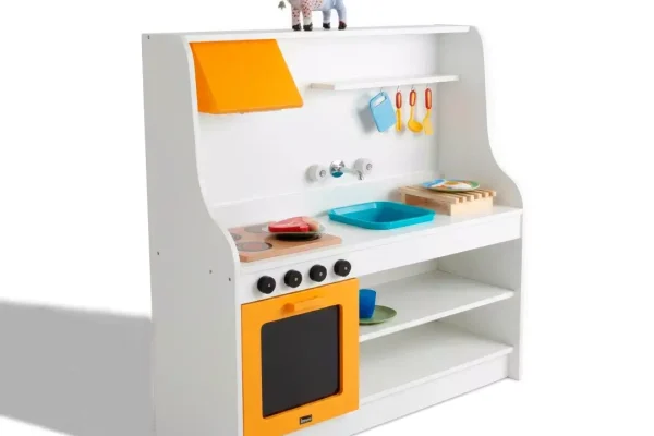 Кухня игровая №1