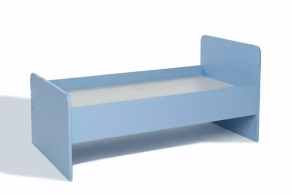 Кровать детская одноярусная